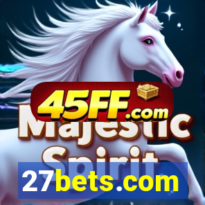 27bets.com
