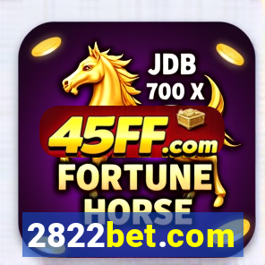 2822bet.com