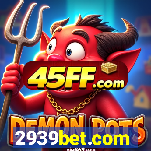 2939bet.com