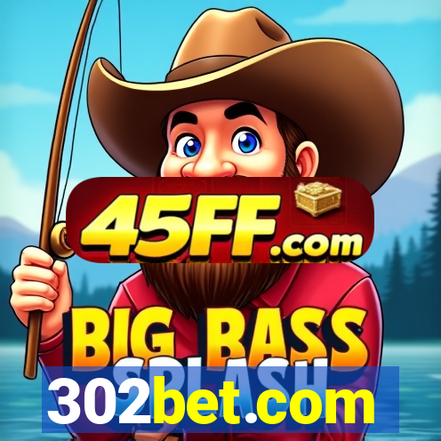302bet.com