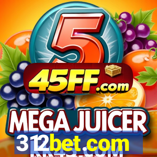 312bet.com