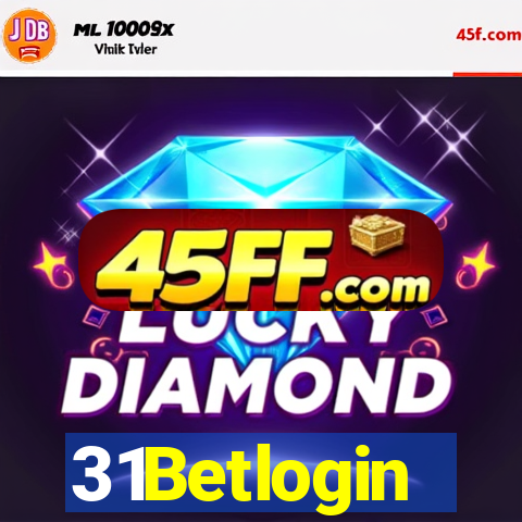 31Betlogin