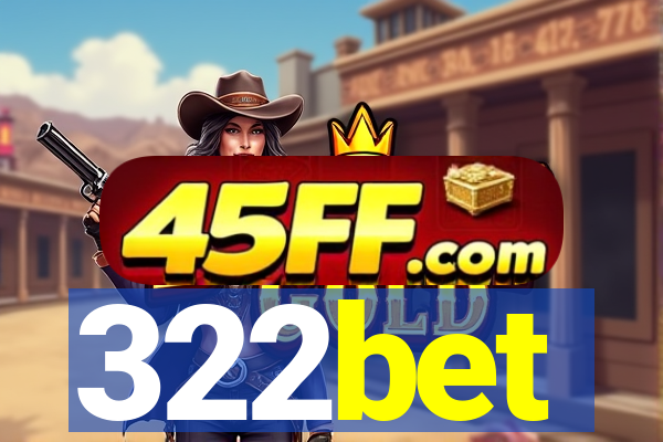 322bet