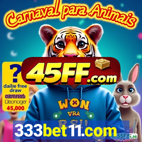 333bet11.com