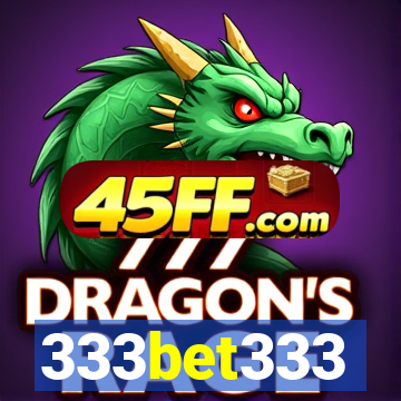 333bet333