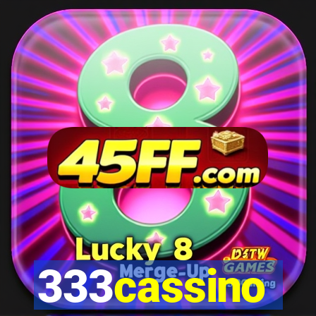 333cassino