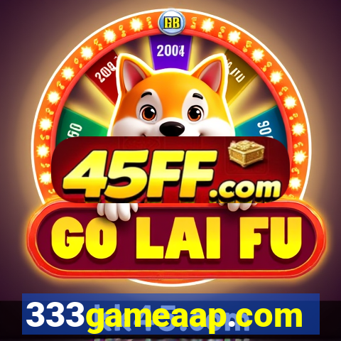 333gameaap.com