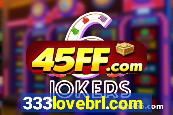 333lovebrl.com
