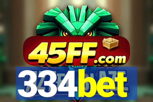 334bet