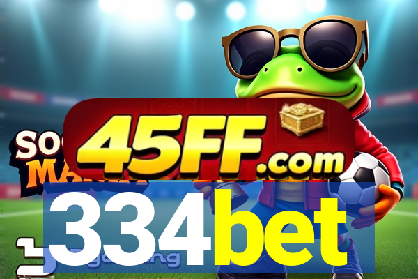 334bet
