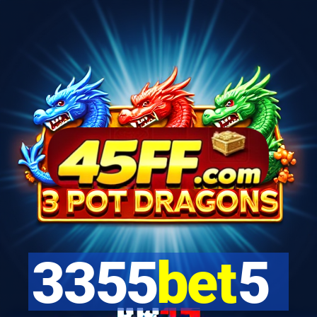 3355bet5