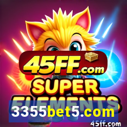 3355bet5.com