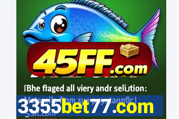 3355bet77.com