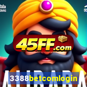 3388betcomlogin