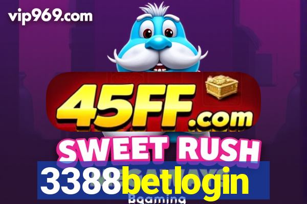 3388betlogin