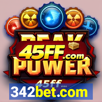 342bet.com