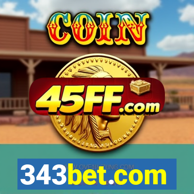 343bet.com