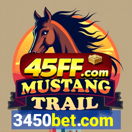 3450bet.com