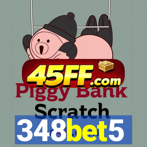 348bet5