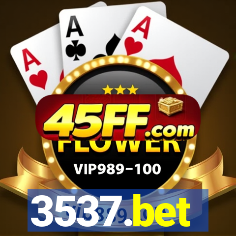 3537.bet
