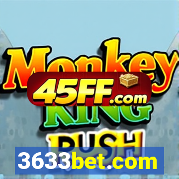3633bet.com