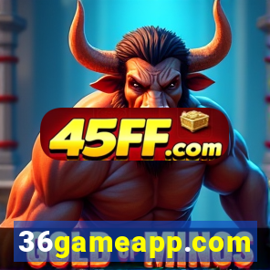 36gameapp.com