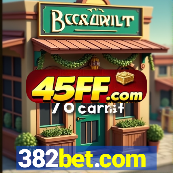 382bet.com