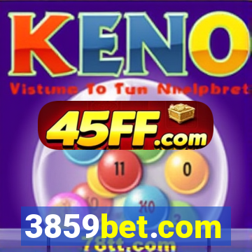 3859bet.com
