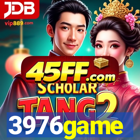 3976game