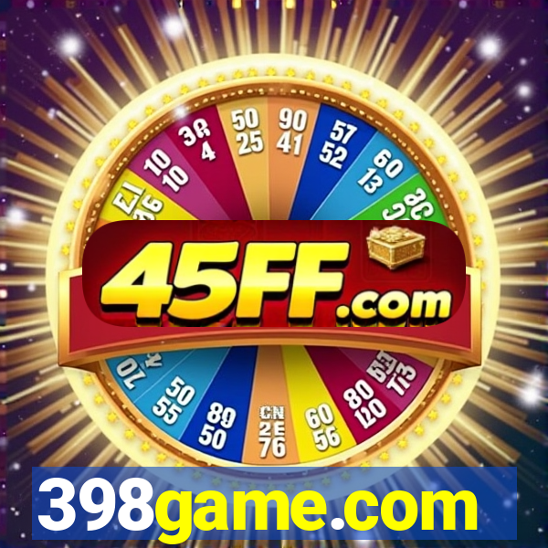 398game.com