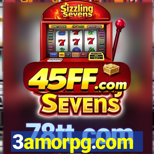3amorpg.com