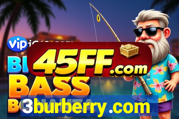 3burberry.com