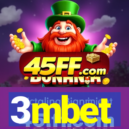 3mbet