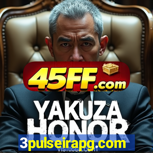 3pulseirapg.com