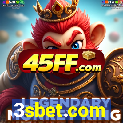 3sbet.com