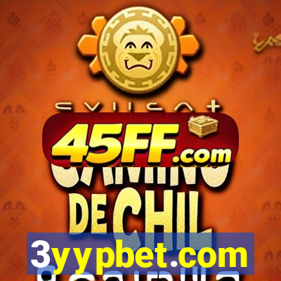 3yypbet.com