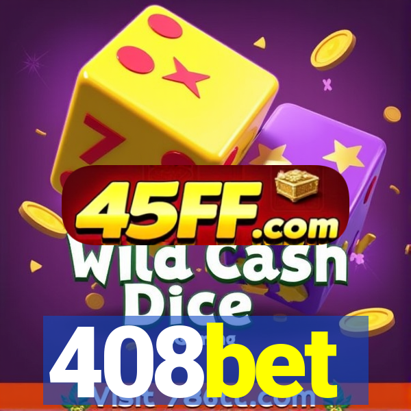 408bet