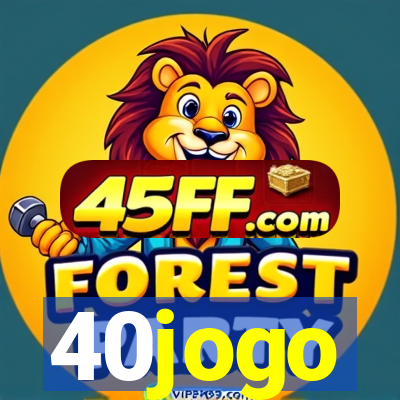 40jogo