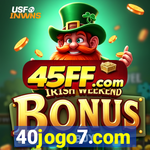 40jogo7.com