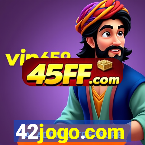 42jogo.com