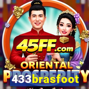433brasfoot