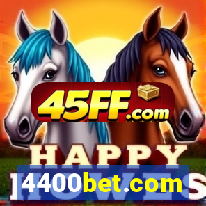 4400bet.com