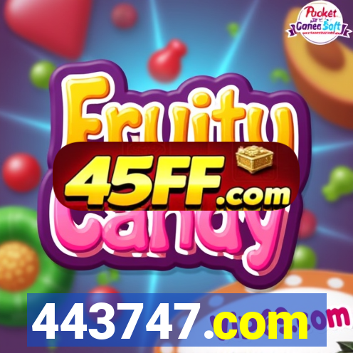 443747.com