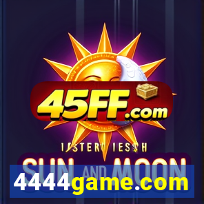 4444game.com