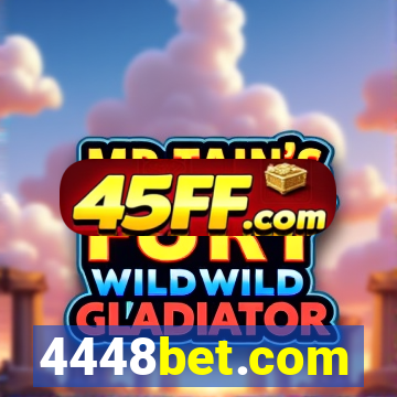 4448bet.com