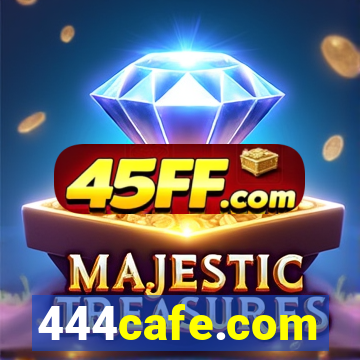 444cafe.com