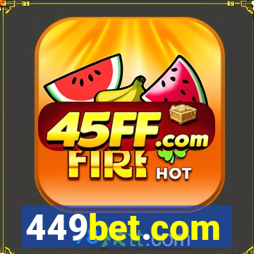 449bet.com
