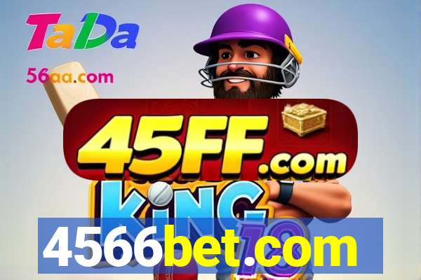 4566bet.com