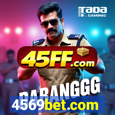 4569bet.com
