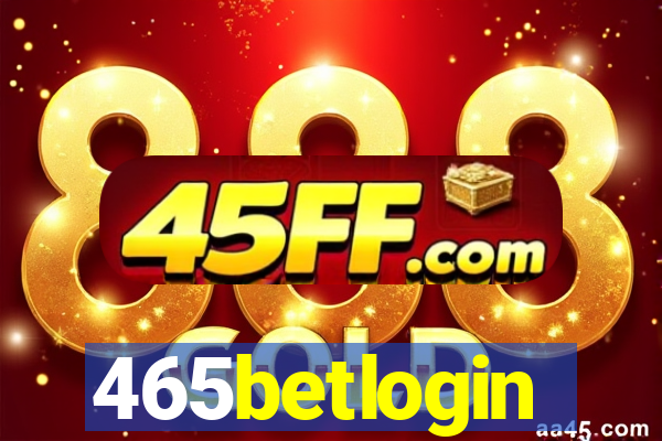 465betlogin